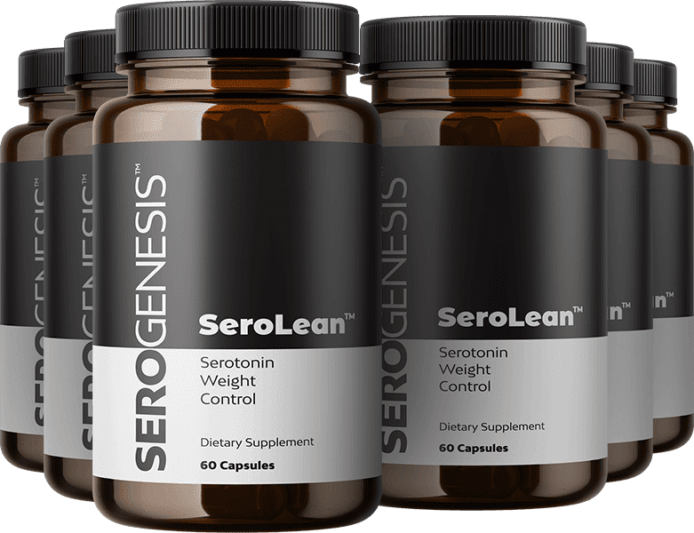 Serolean Supplement